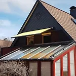 Ferienwohnung Zeidler