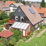 Ferienwohnung Zeidler