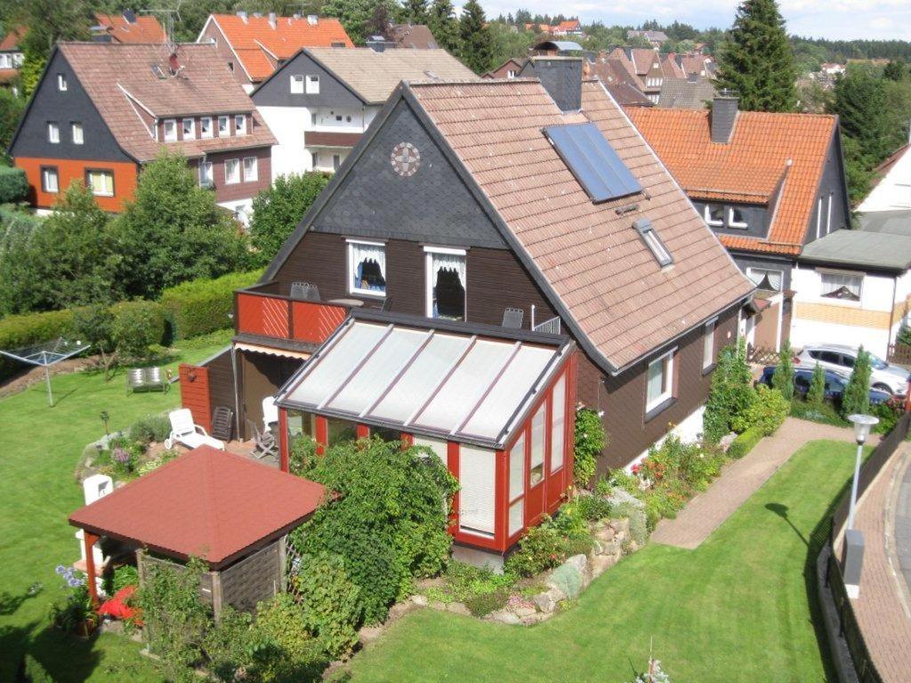 Zeidler Braunlage