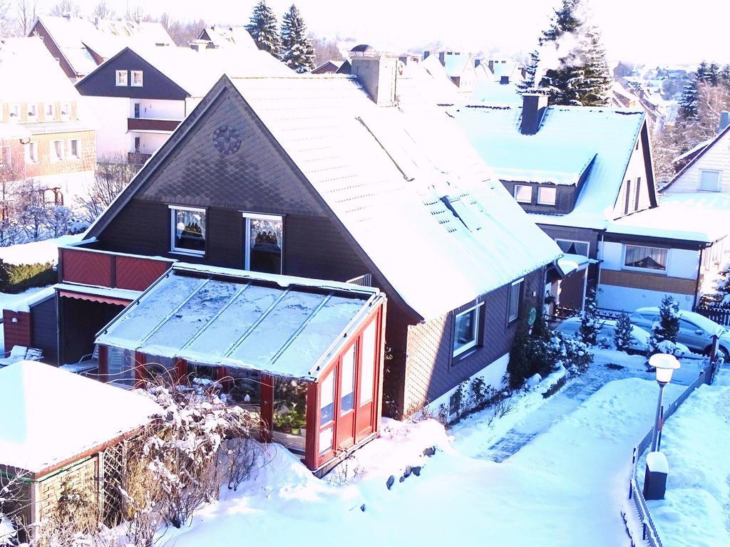 Appartement Zeidler