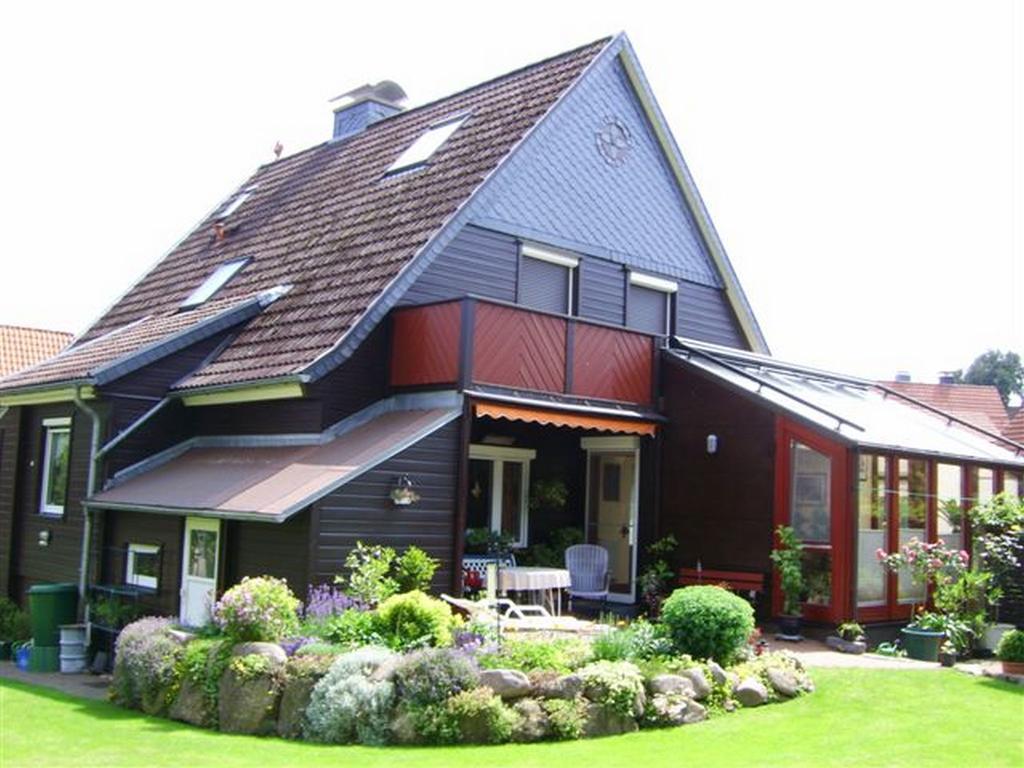 Zeidler Appartement Braunlage
