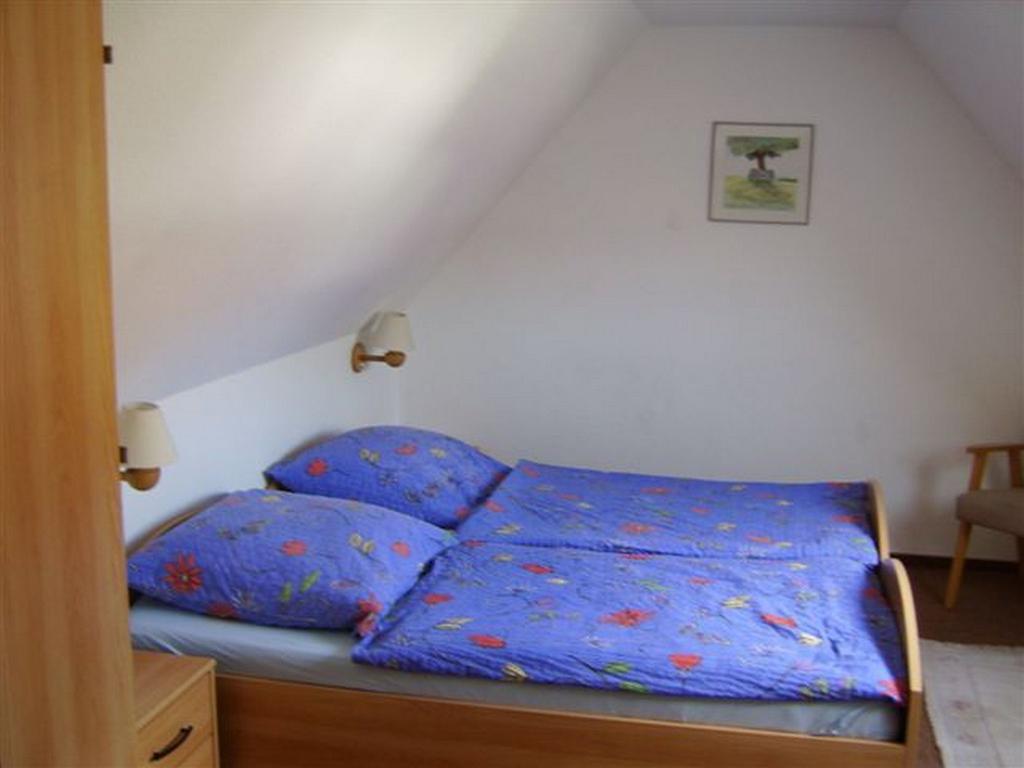 Appartement Zeidler