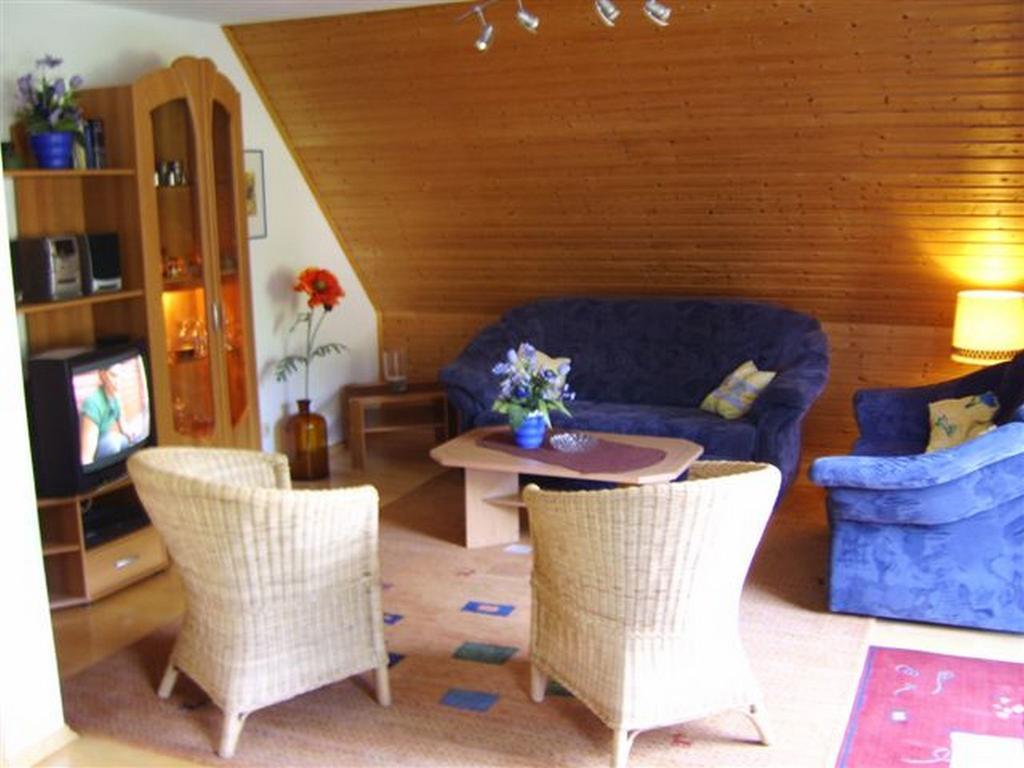 Appartement Zeidler *