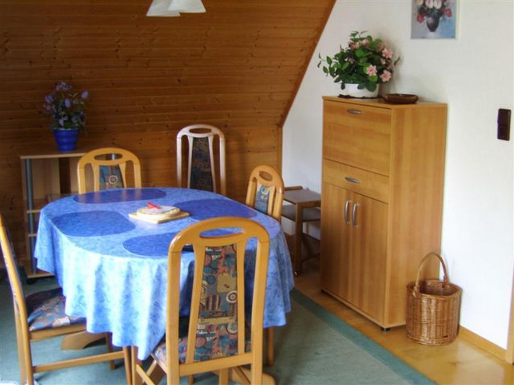 Zeidler Apartment