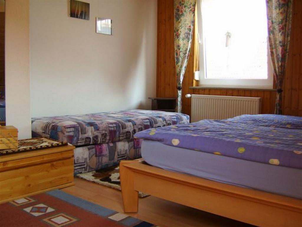 Zeidler Appartement