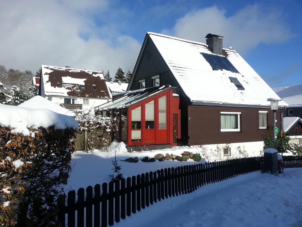 Zeidler Braunlage
