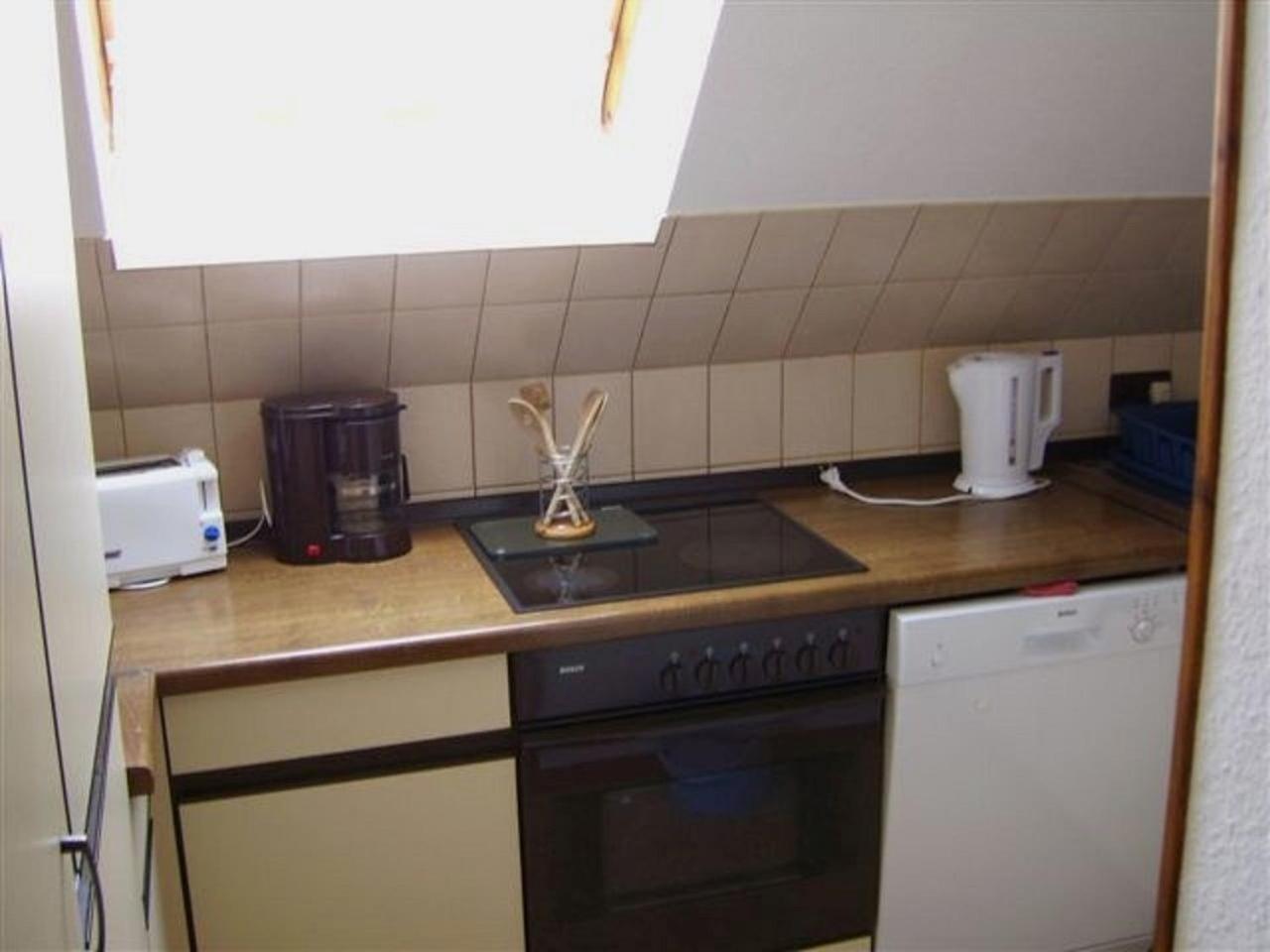 Zeidler Appartement *